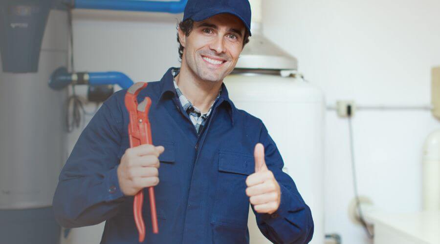 Professional emergency plumbing in Fort Wayne, IN